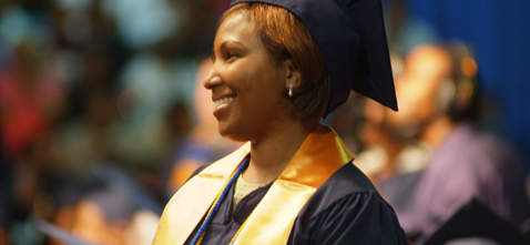 Alumni Graphical Header